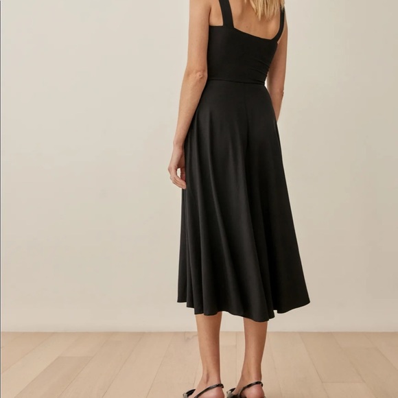 Reformation Ami Dress - Picture 3 of 8